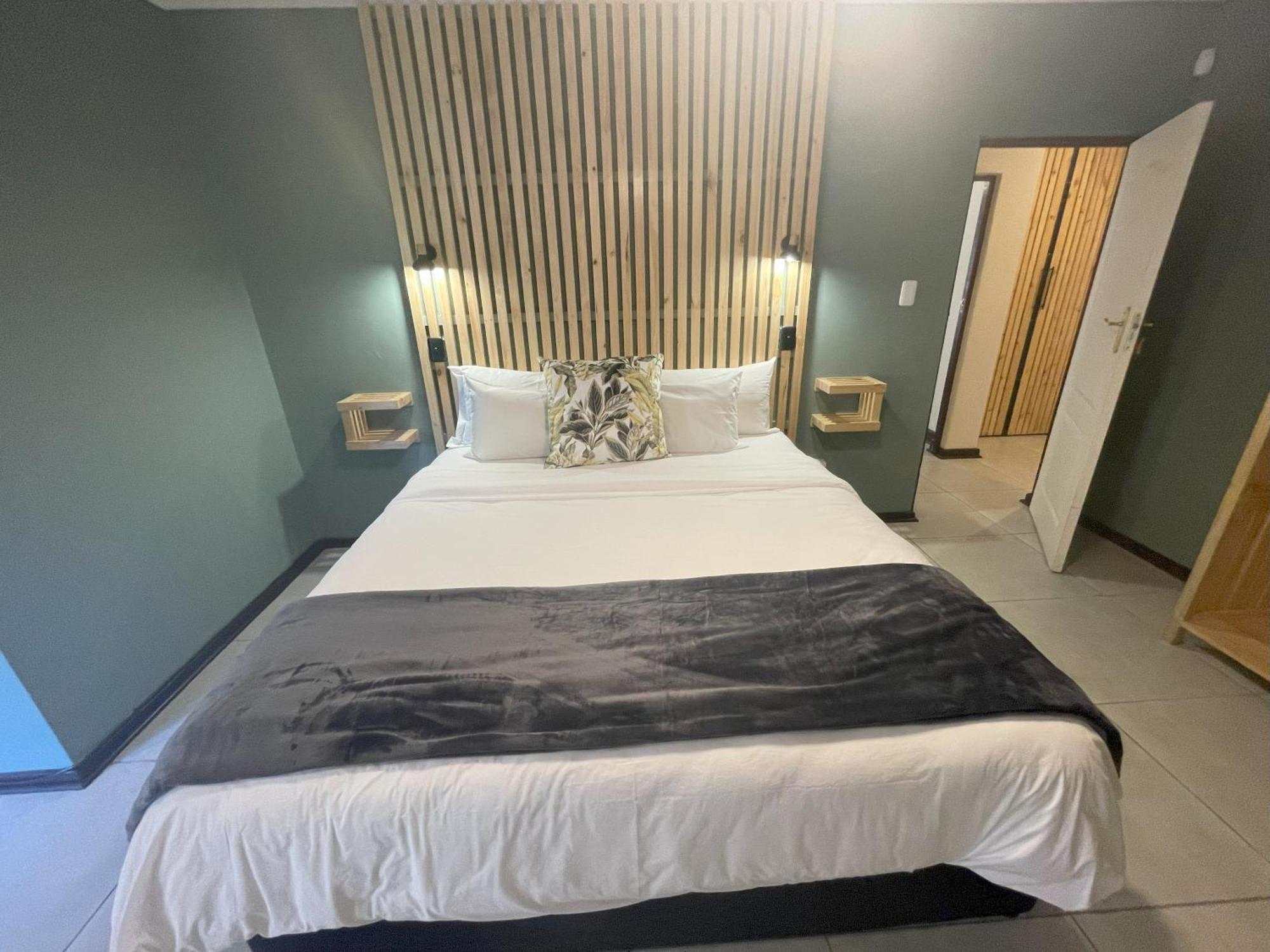 Bed and breakfast Wilderness On Sea Chambre photo