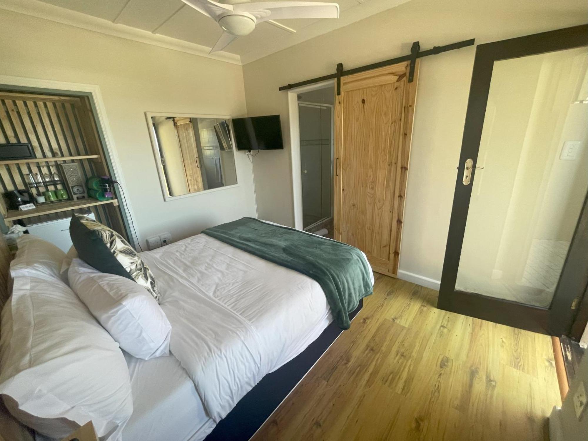 Bed and breakfast Wilderness On Sea Chambre photo