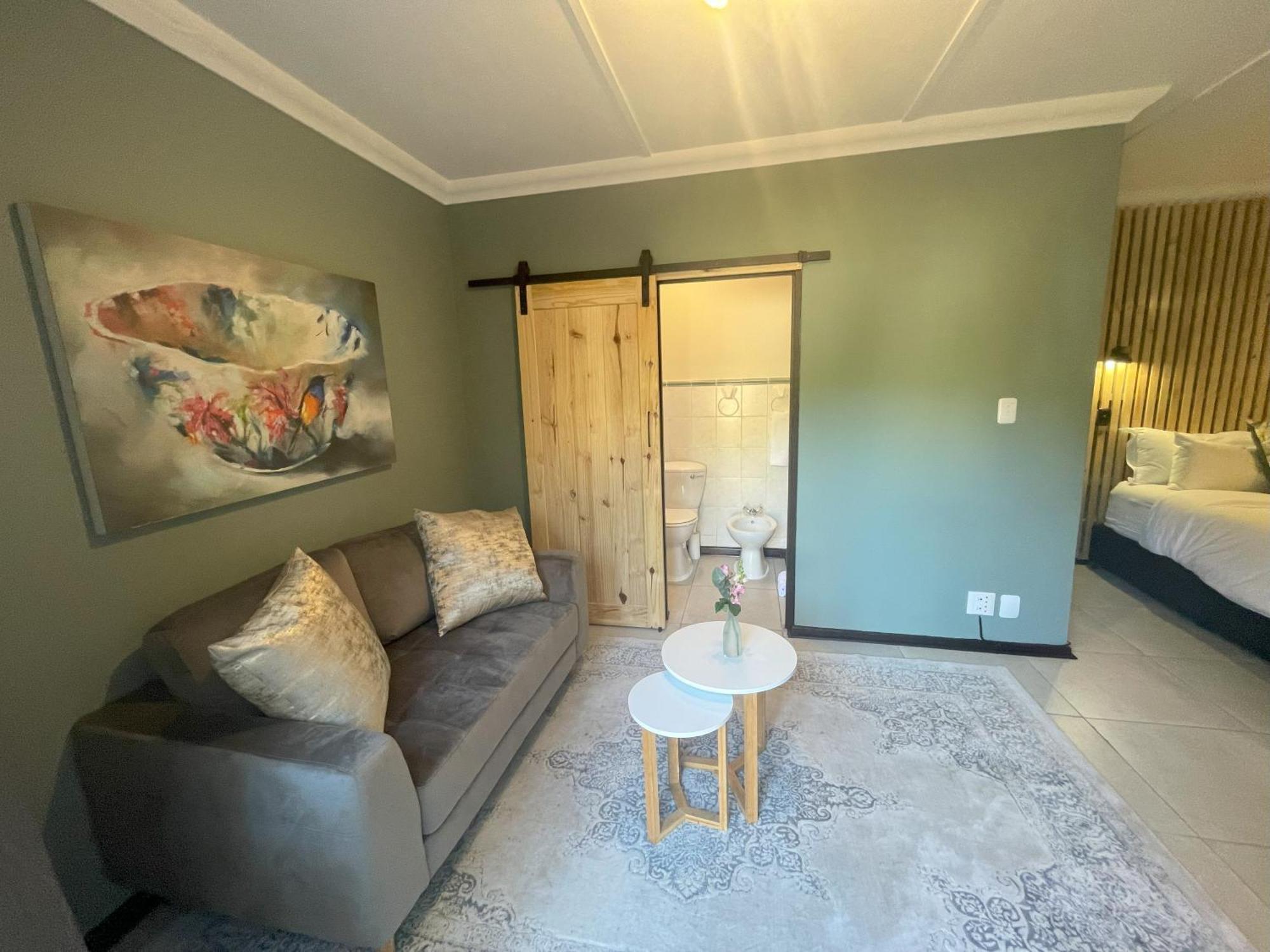 Bed and breakfast Wilderness On Sea Chambre photo