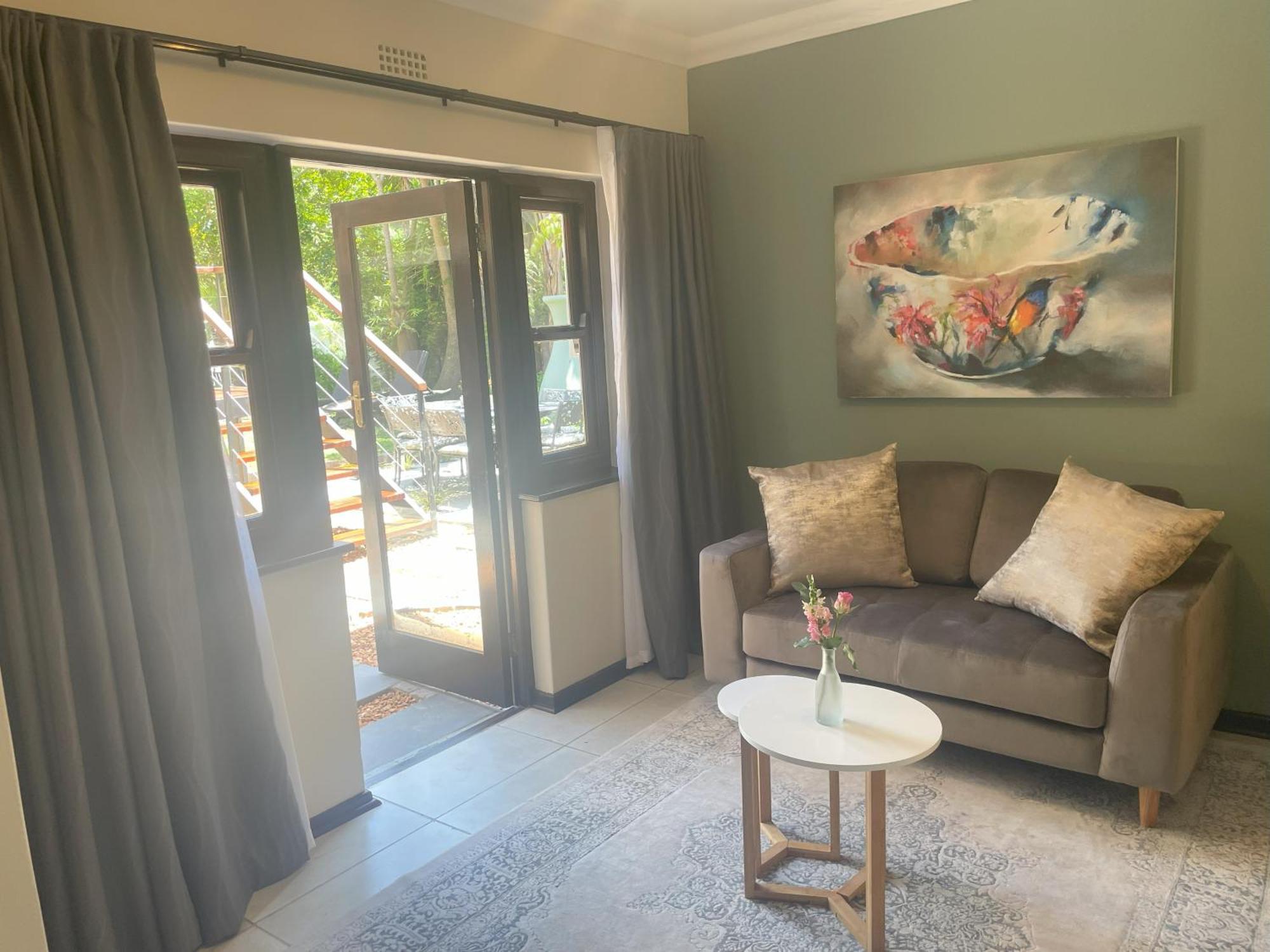 Bed and breakfast Wilderness On Sea Chambre photo
