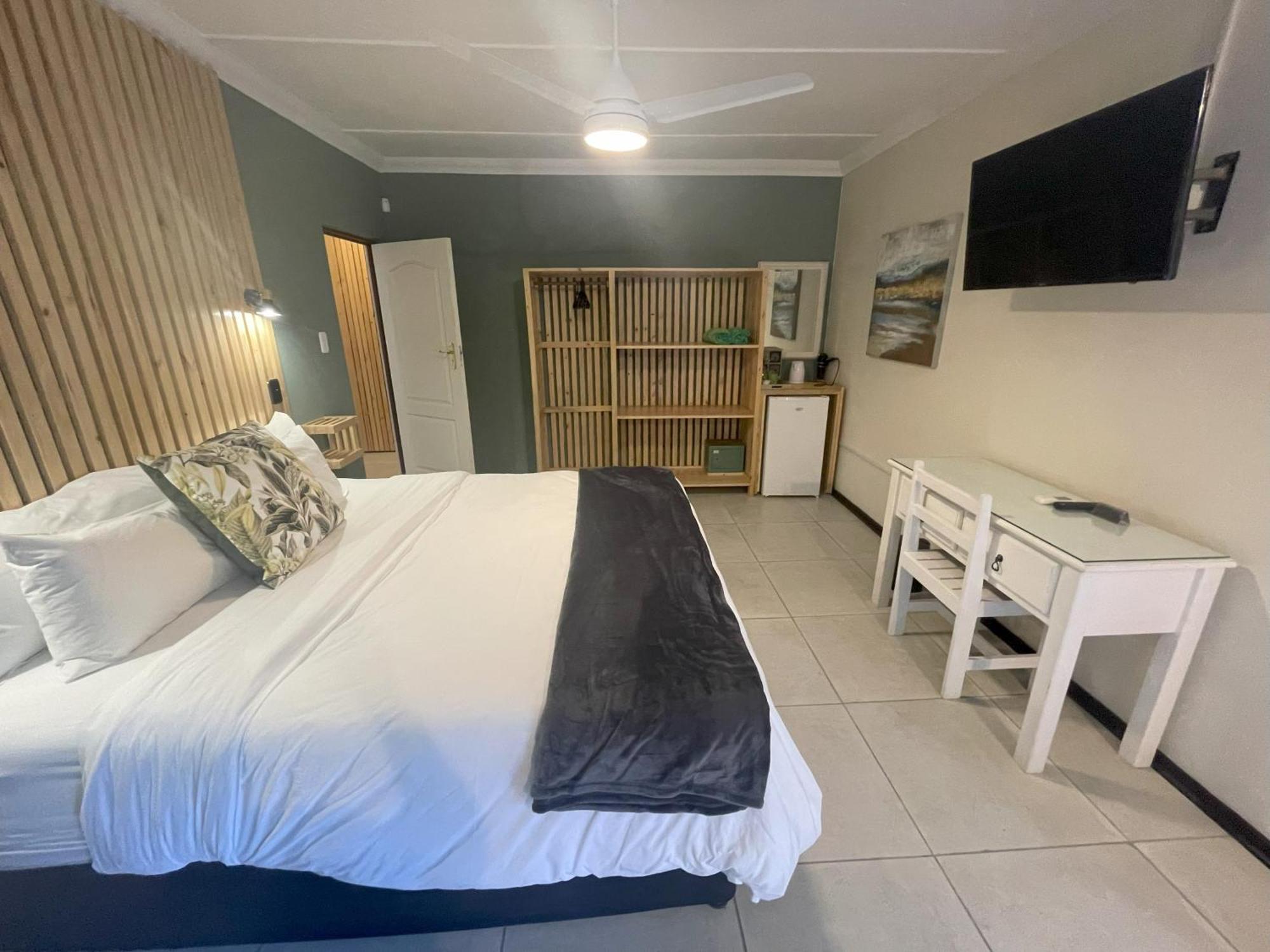 Bed and breakfast Wilderness On Sea Chambre photo